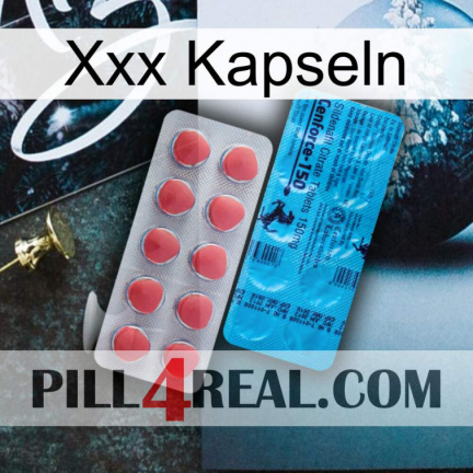 Xxx Capsules new14